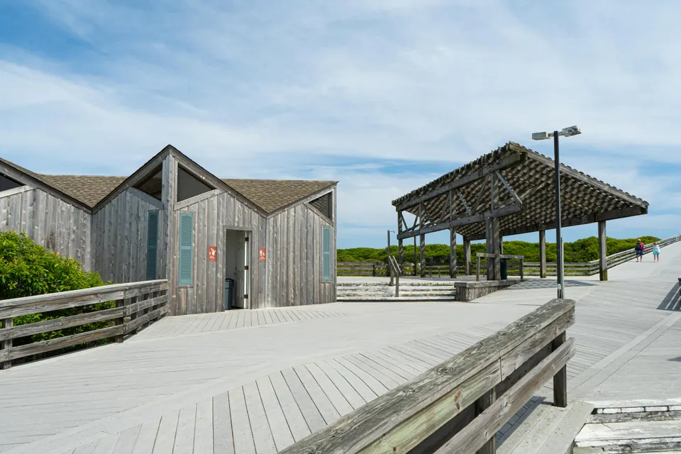 Watch Hill Pavilion
