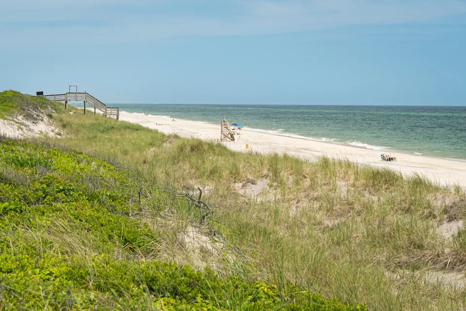Watch Hill Beach
