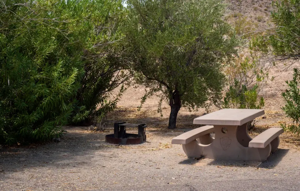 Lake Mead National Recreation Area recreation area