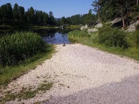 Boat Launch