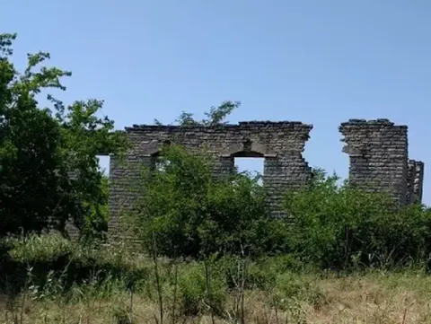 KIMBALL BEND structure