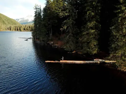 SALMON LAKE CABIN SITKA2