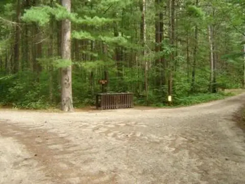 CLUBHOUSE LAKE