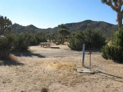BLACK ROCK WATER PUMP