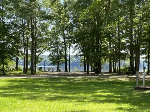 Alabama River Lakes recreation area