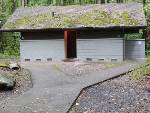 Rest Room