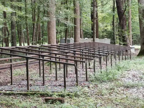 Horse Stables
