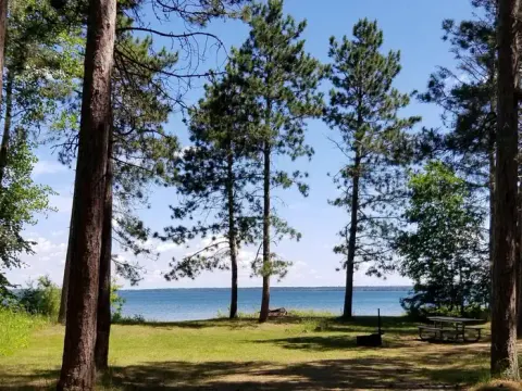 SOUTH PIKE BAY