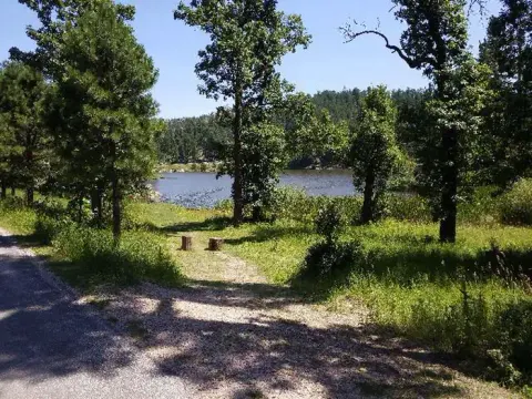 Lake Access
