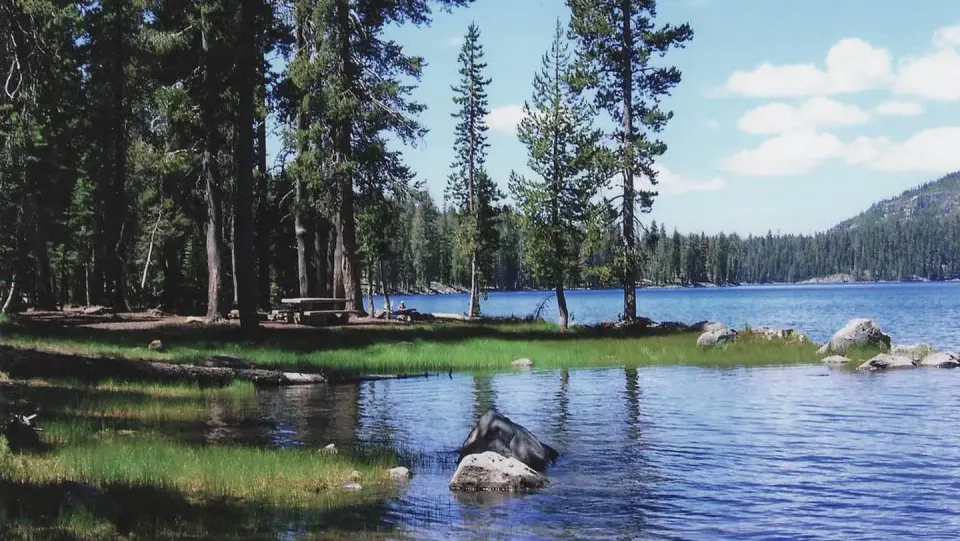 Juniper Lake