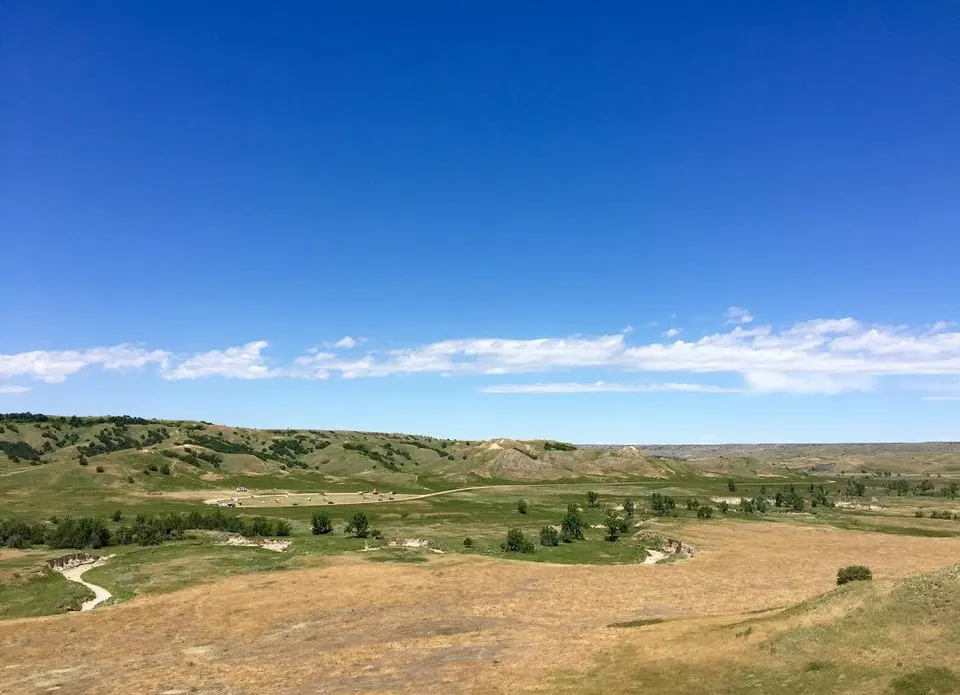 Sage Creek Campground 002