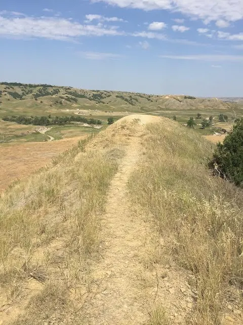 Sage Creek Campground 003