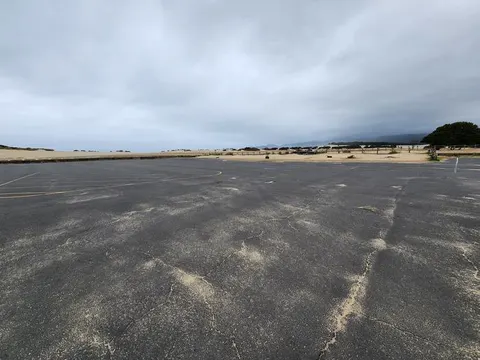 Parking Lot