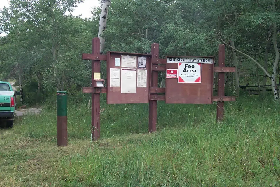 french info sign