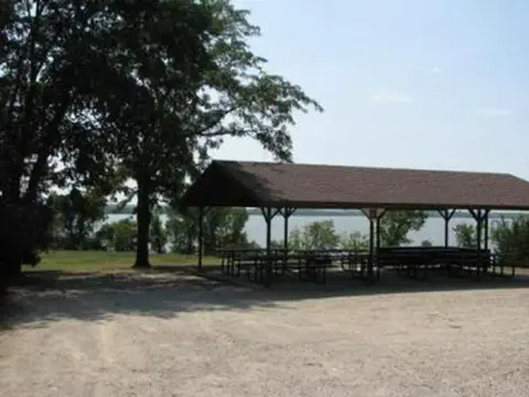 KANZA VIEW PICNIC SHELTER 2