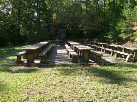 Dining Area Tables