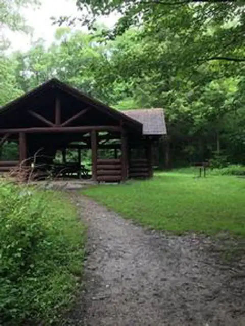 TWIN LAKES (PA)2