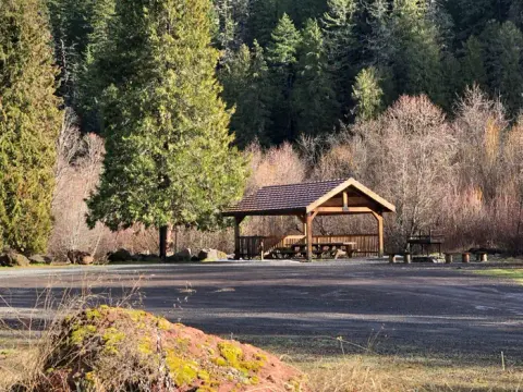 Toketee Group Site