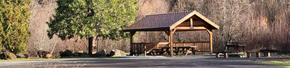 Toketee Group Site