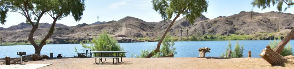Crossroads Campground