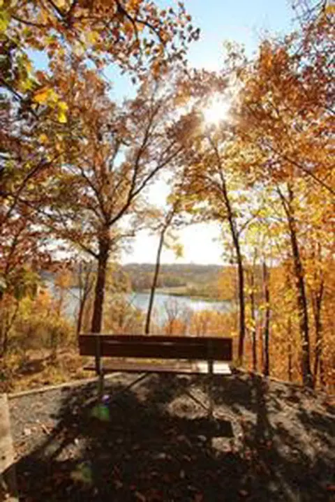 HIGHLAND RIDGE - Overlook