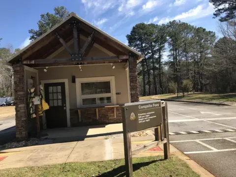 Amity Campground