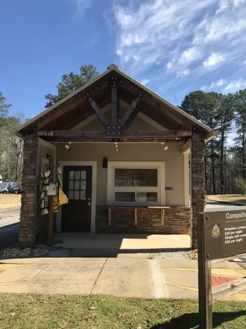 Amity Campground
