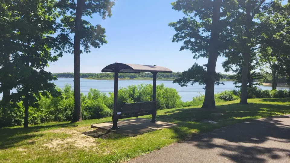 Bo Wood Lake Views - Area 5