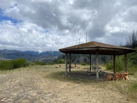 Big Sky Shelter