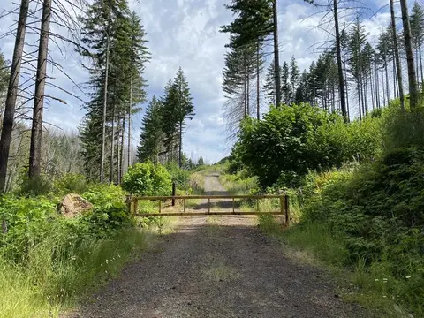 Access Gate