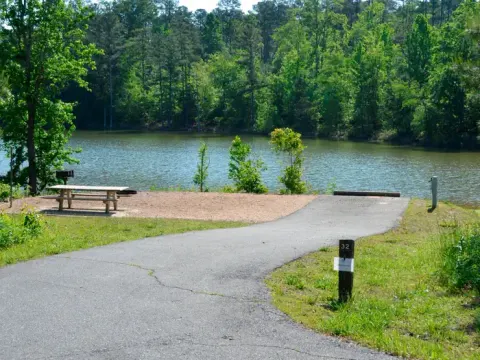Driveway slope