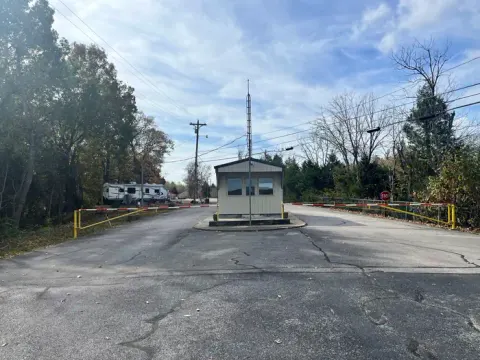 North Fork Campground