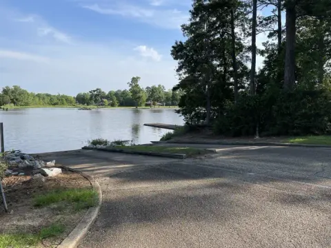 Alabama River Lakes recreation area