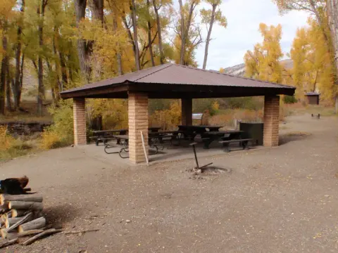 Pavilion