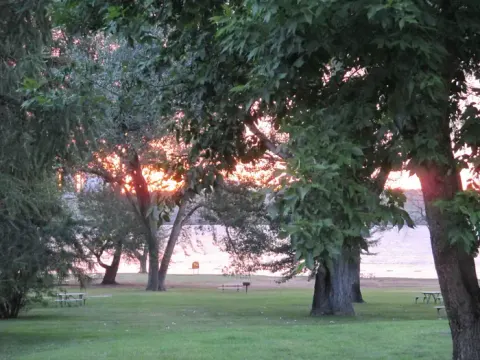 Hood Park