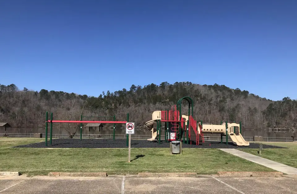 Burchfield Playground