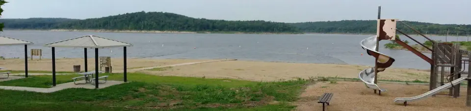 Longshoal Beach