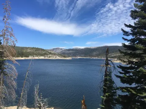 Bear River Reservoir