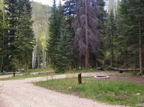 Bridges Campground