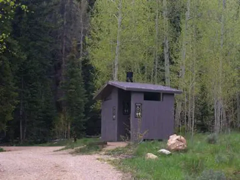Bridges Campground