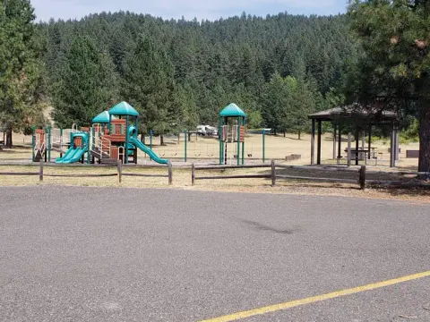 Play ground