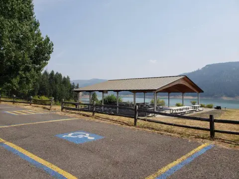 Group Shelter