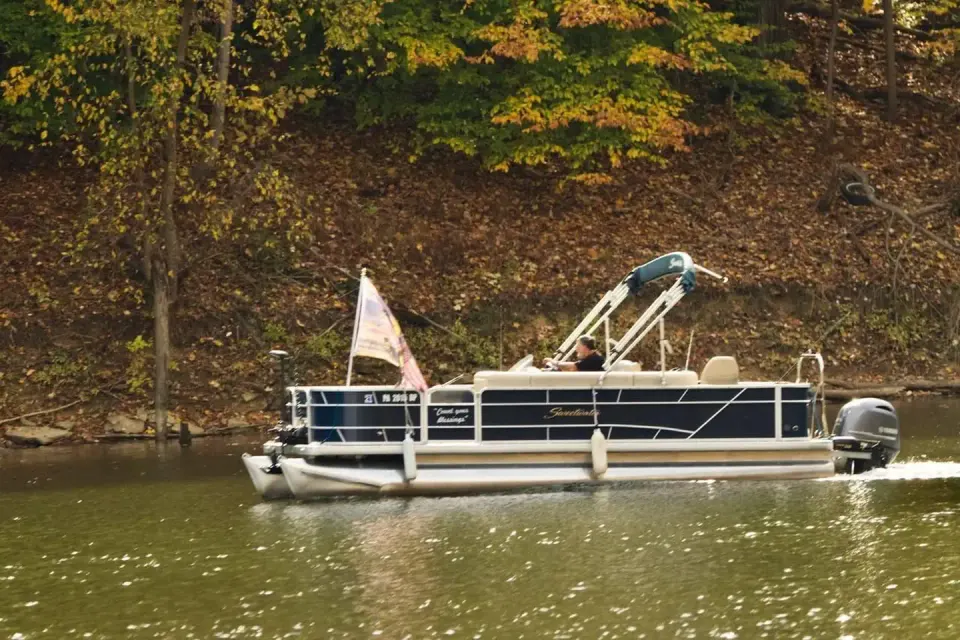 Boating