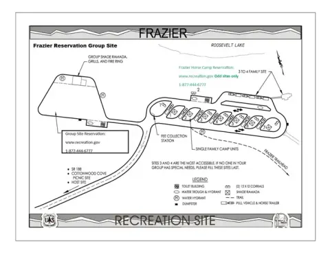 Frazier Group Campground Site Map _6