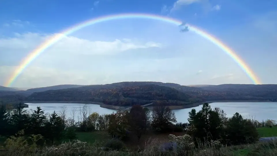 Rainbow