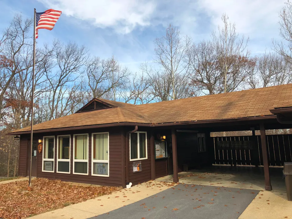 Ranger Station