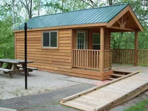 ZILPO Cabins