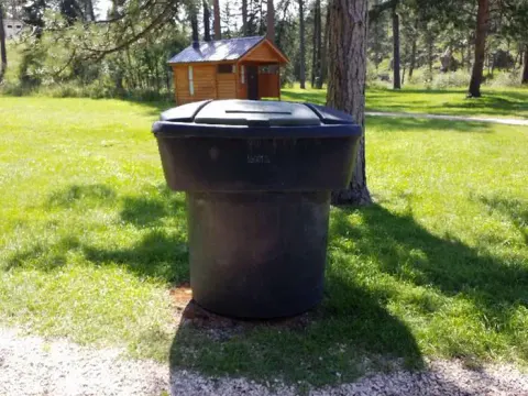 Trash Recycling