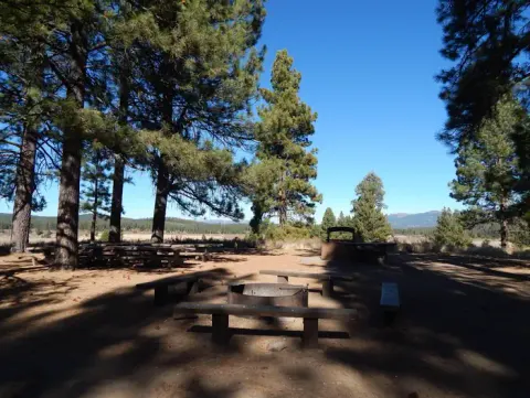 PROSSER RANCH GROUP