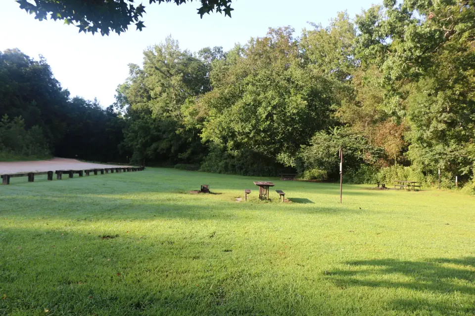 Steel Creek Campground-3
